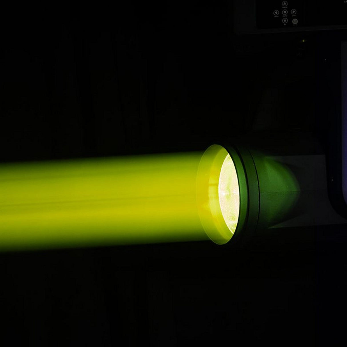 ADJ Vizi Beam CMY Osram HRI Lamp 6k Hours with Wired Digital Communication Network