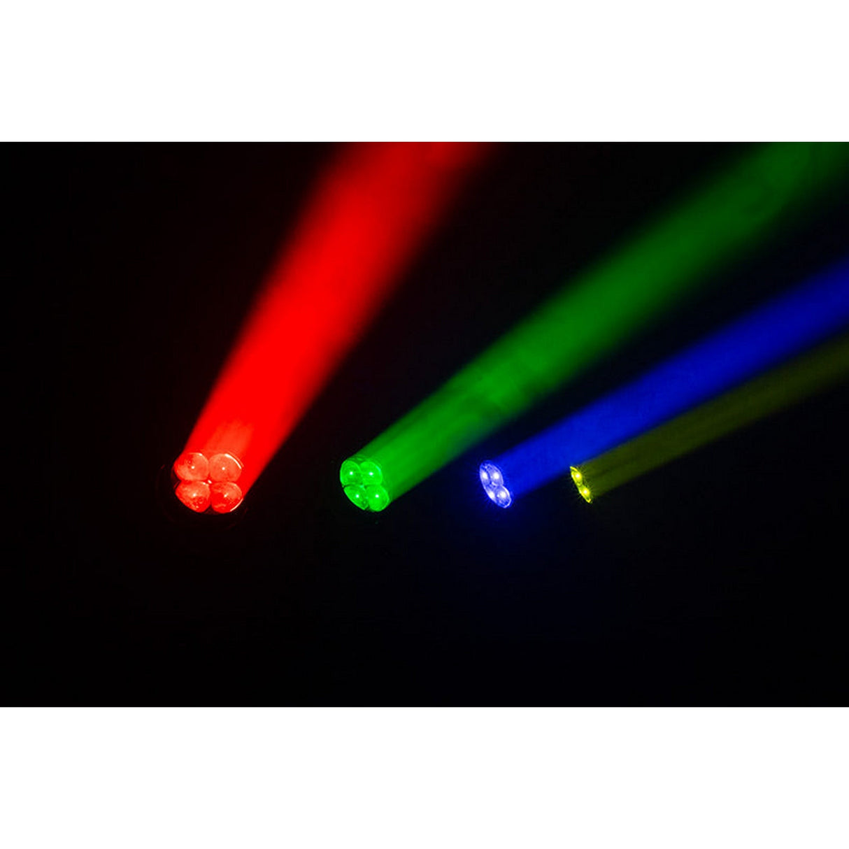 ADJ Vizi Xtreme Beam Wash Moving Head