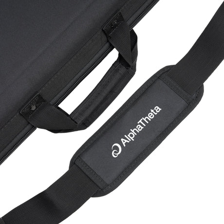 AlphaTheta DJC-A3 Bag for DDJ-GRV6 DDJ-FLX10 and Pioneer DJ Controllers