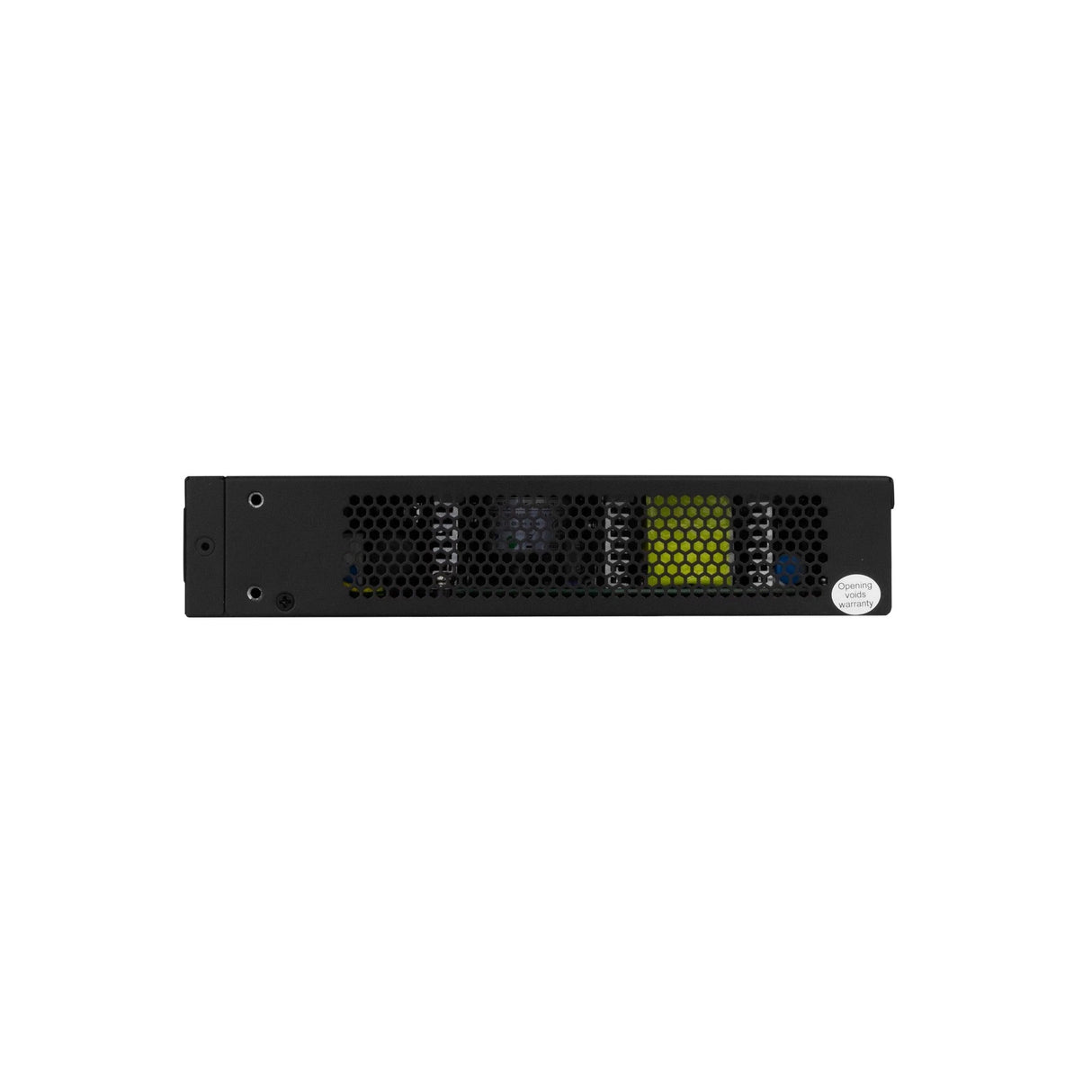 AVPro Edge AC-MXNET-SW8P 12-Port Managed PoE Plus Network Switch