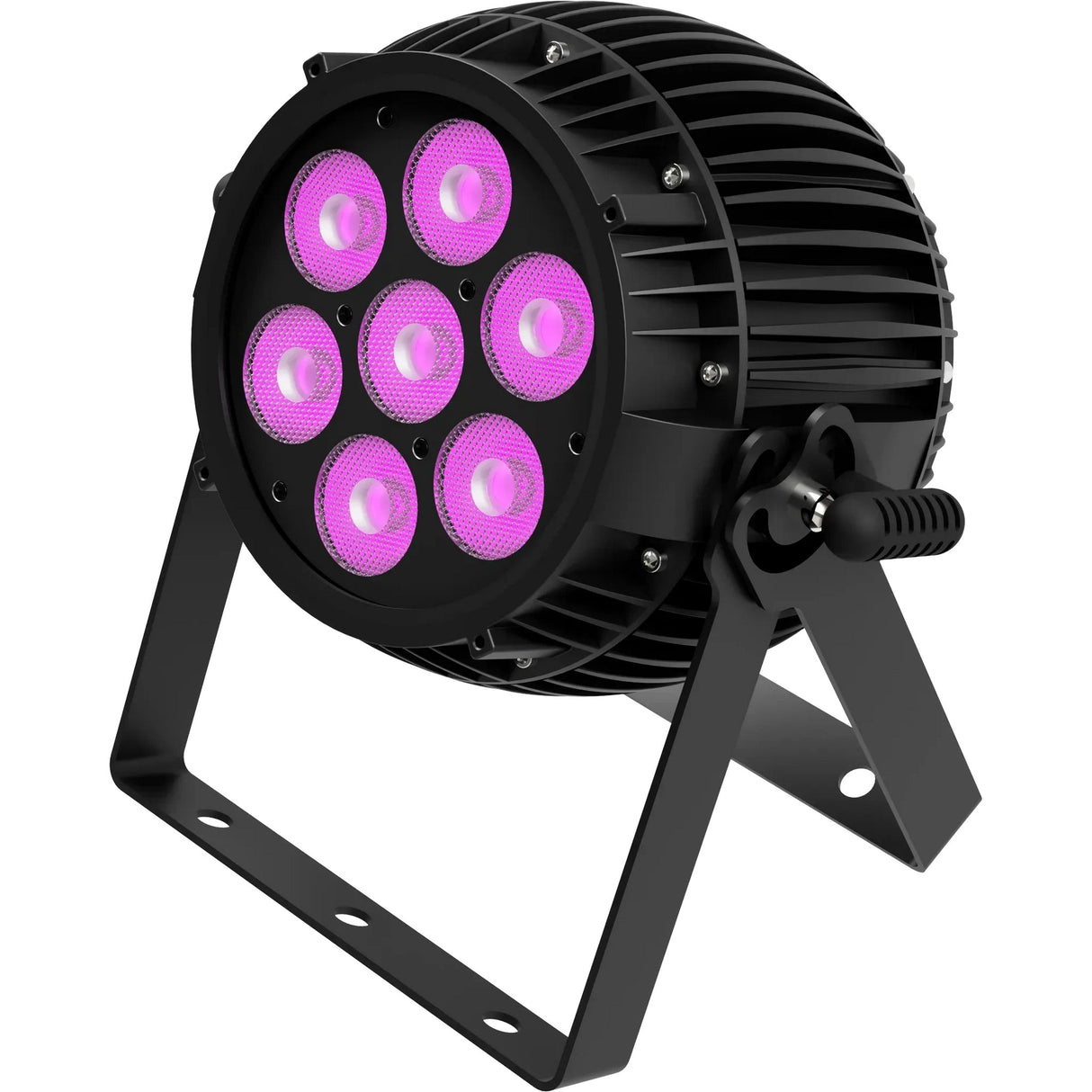 Blizzard Lighting TOURnado Ranger RGBALC Outdoor LED Par Fixture