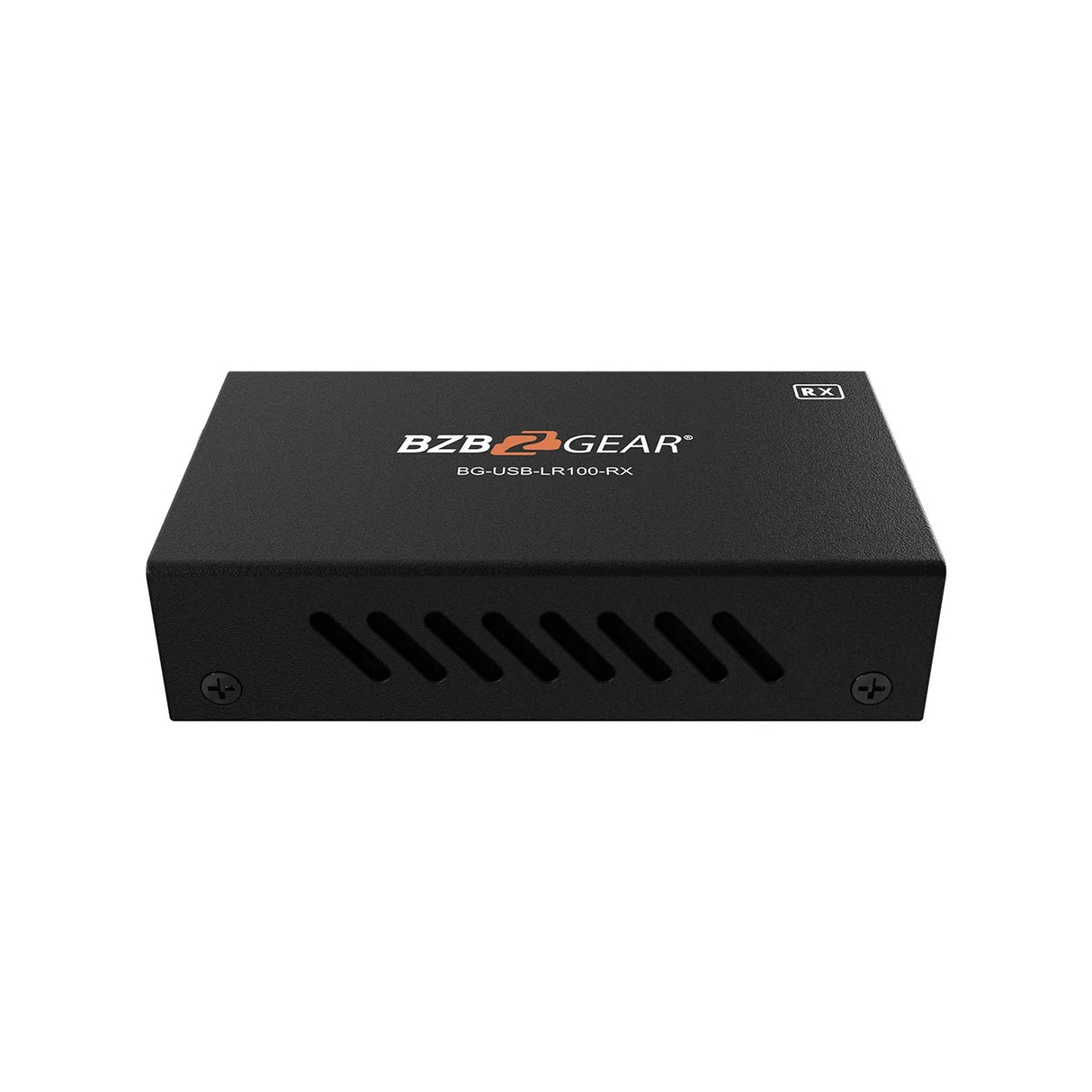 BZBGEAR BG-USB-LR100 USB 2.0 Extender
