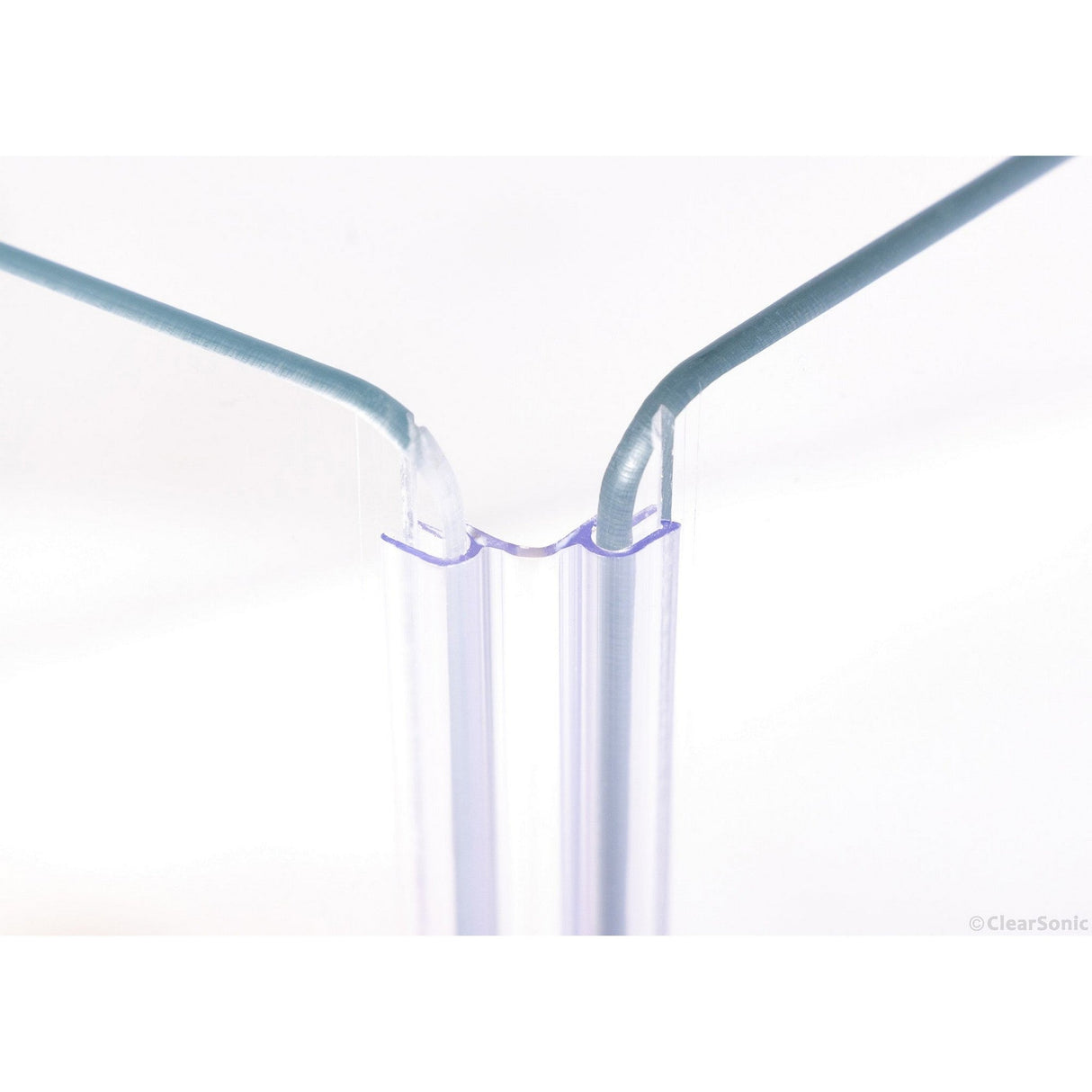 ClearSonic AP21 AmpPac 21 Guitar Combo, Amp Isolation Booth, 50-60% Volume Reduction