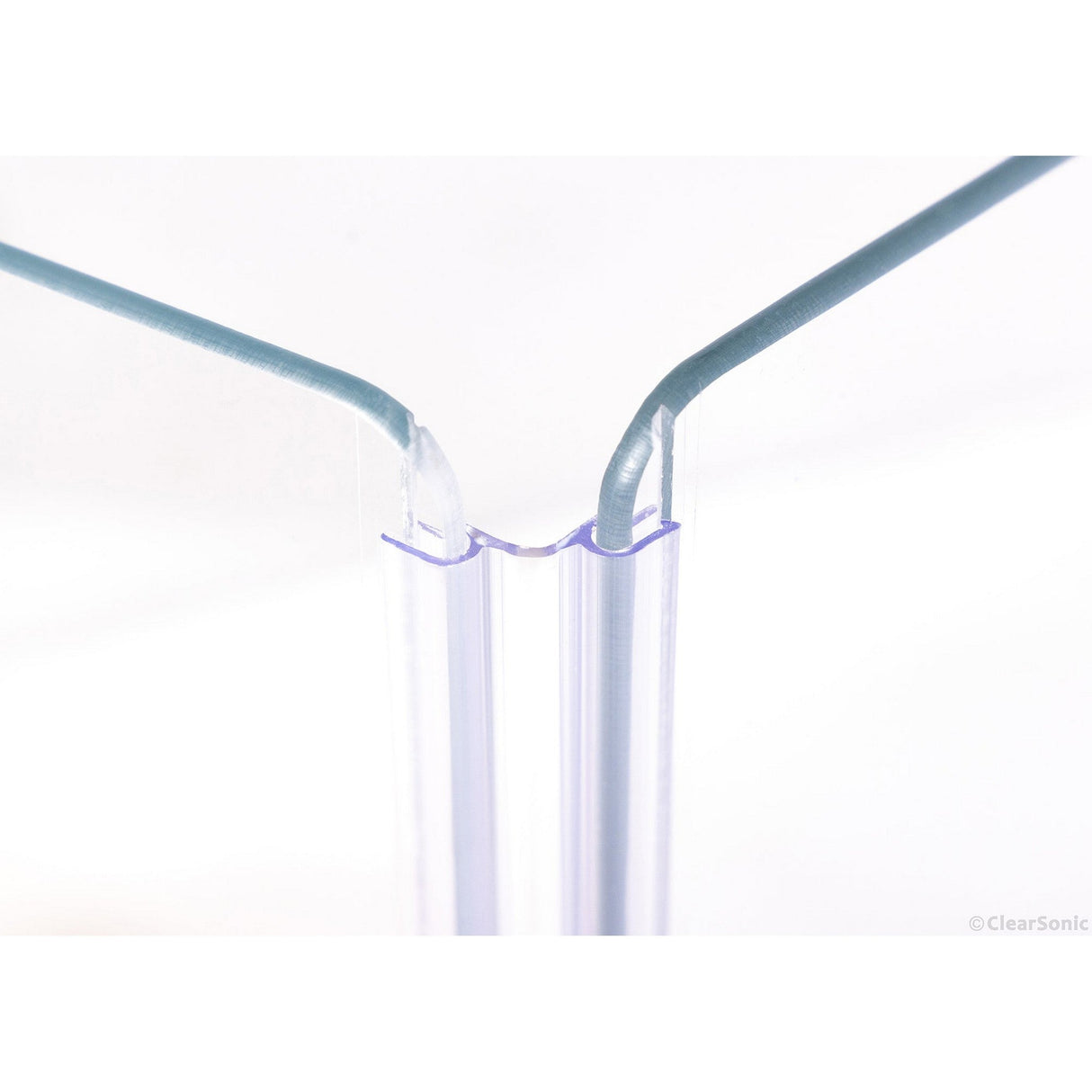 ClearSonic IPC IsoPac C Portable Isolation Booth