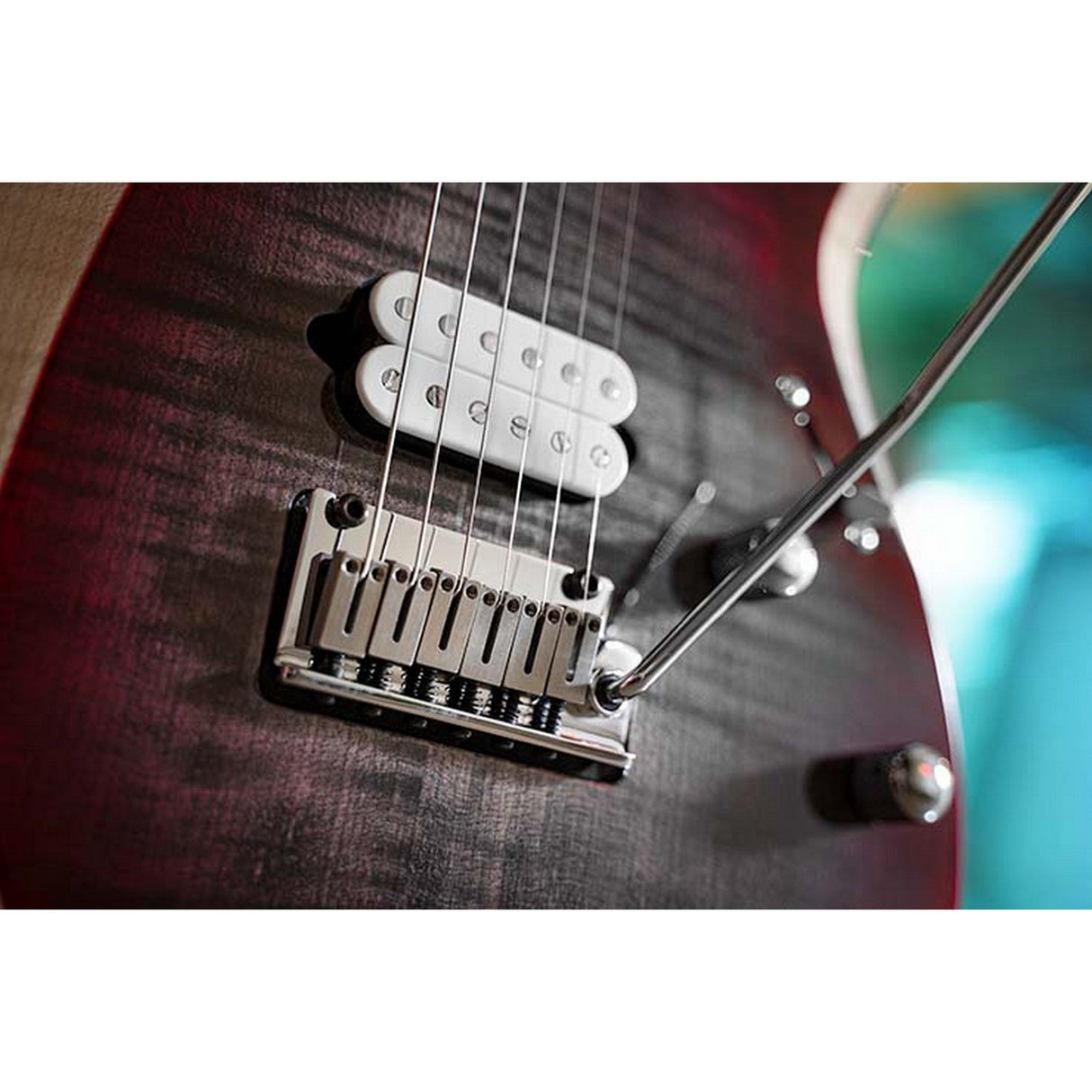 Cort X700 Duality II Electric Guitar - guitar