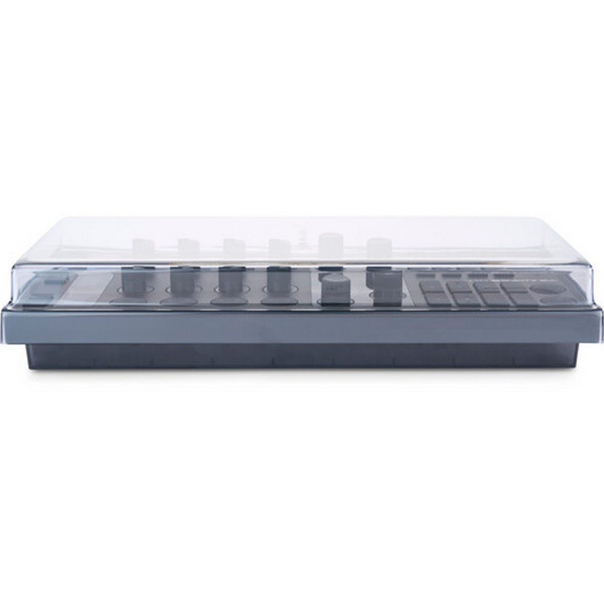 Decksaver DS-PC-X1MK3Z1MK2 Cover for Traktor X1 MK3 and Z1 MK2