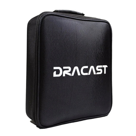 Dracast DRX500RGB LED500 X Series RGB and Bi-Color LED Light with Dual NP-F Battery Plate