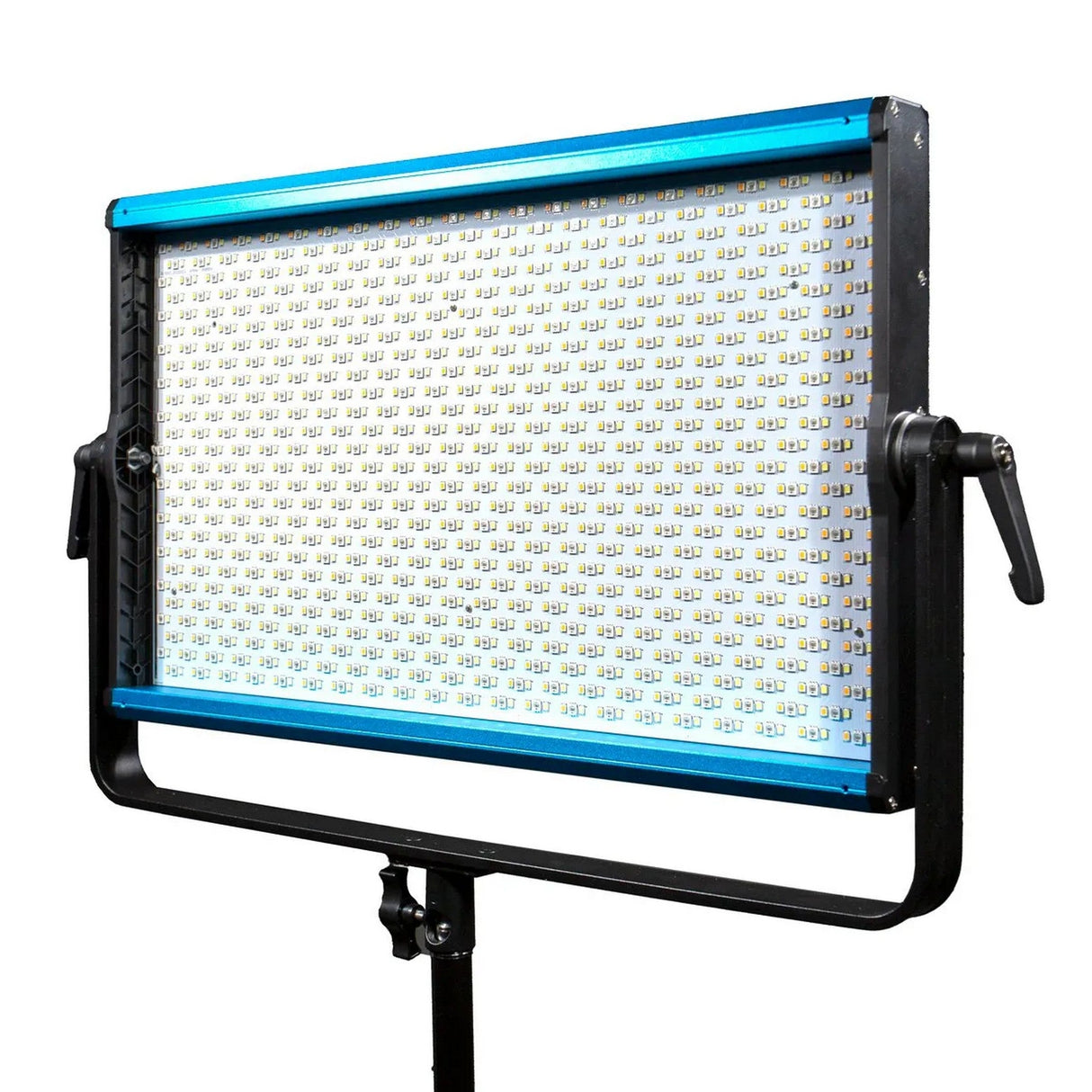 Dracast DRX2000RGB X Series LED2000 RGB and Bi-Color LED Video Light Panel V-Mount