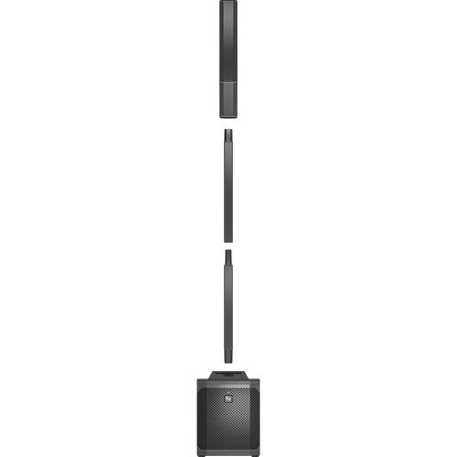Electro-Voice EVOLVE 30M G2 1500W Powered Column PA System