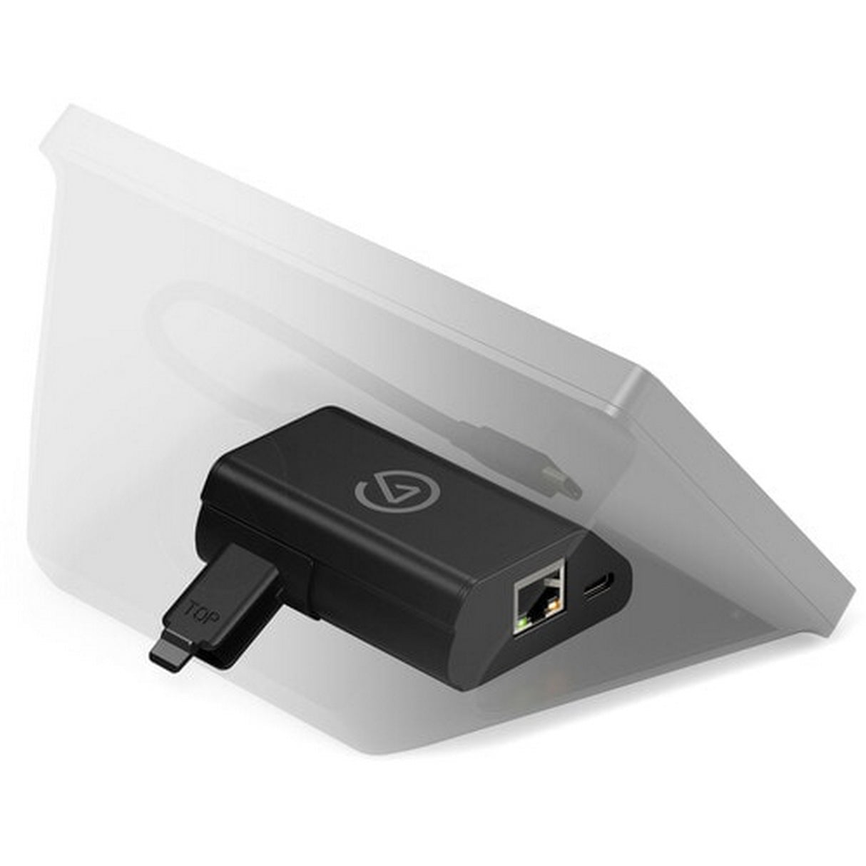 Elgato Network Dock for Stream Deck