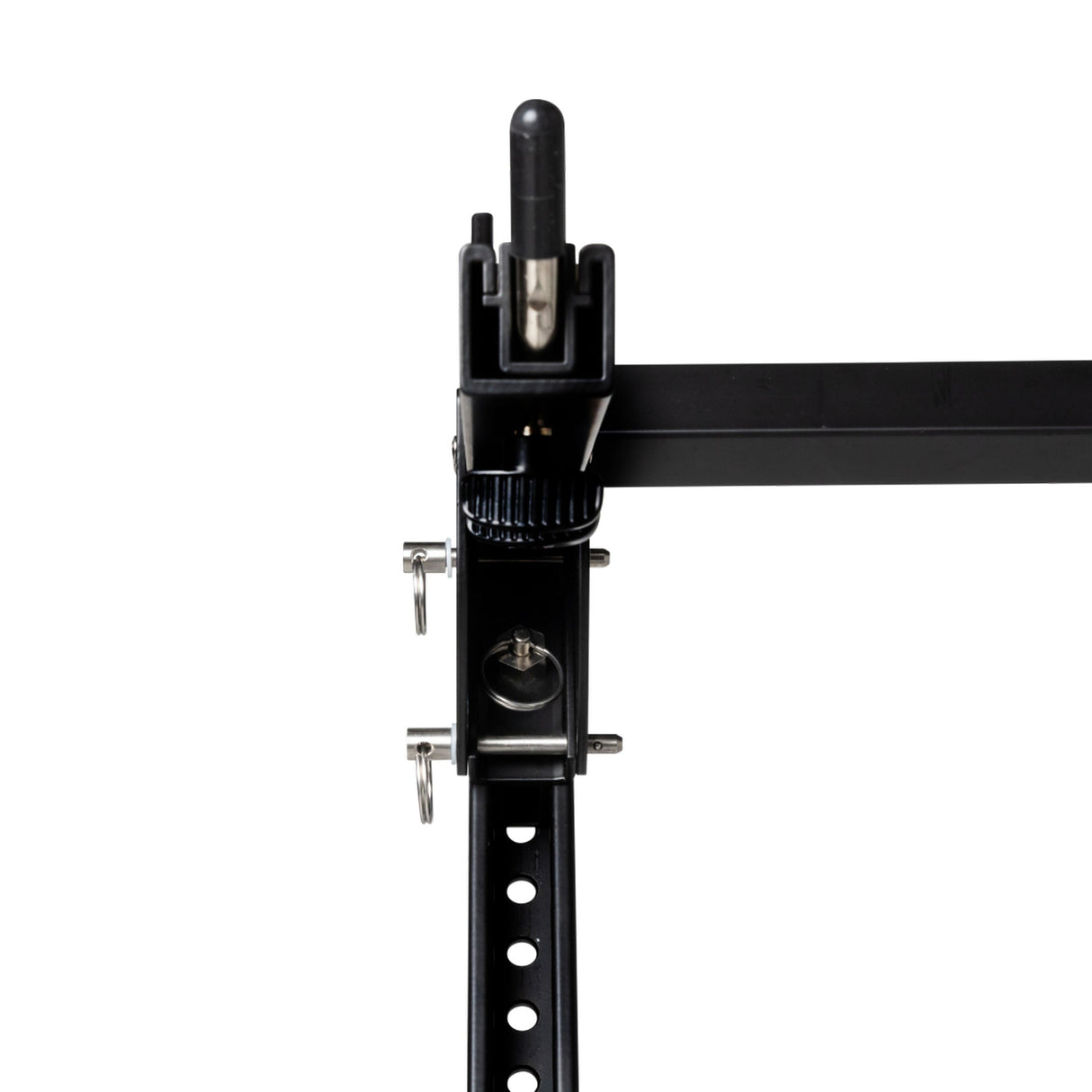 Gator Frameworks GFW-KEY3TIER-A Three Tier A Frame Keyboard Stand