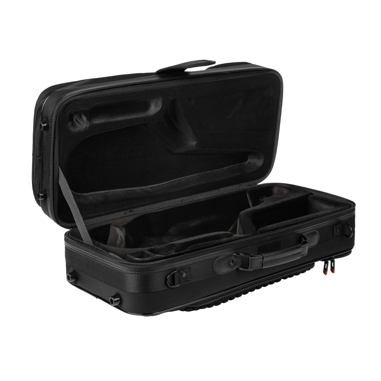 Gator Cases ALTOSAX-PRO Adagio Pro Series Lightweight Case for Alto Saxophone