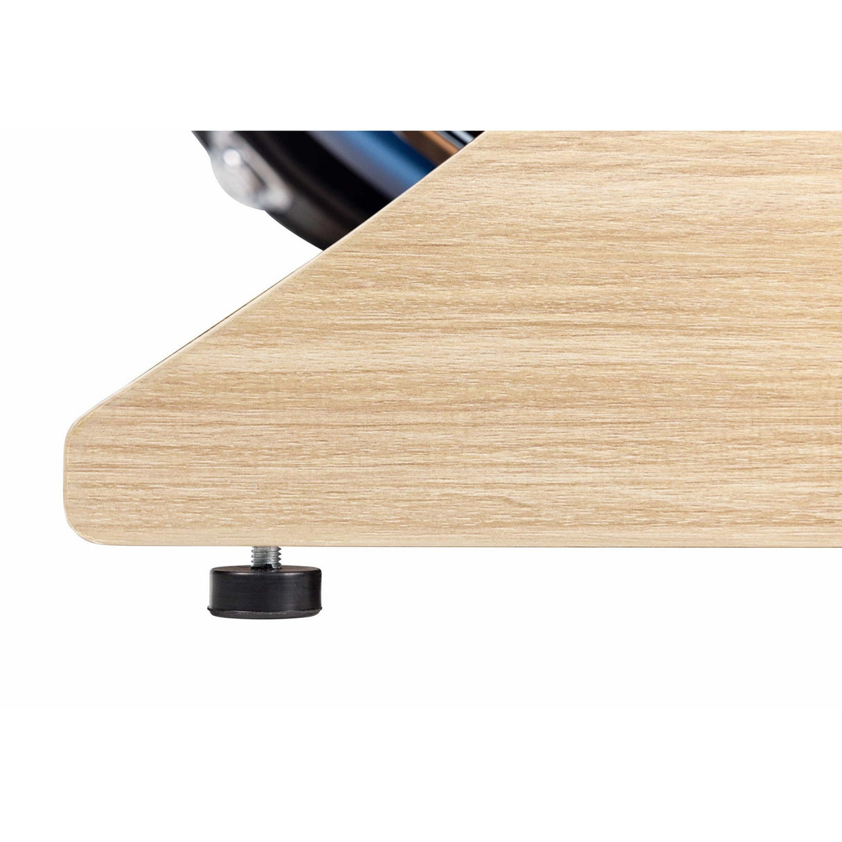 Gator GFW-ELITEGTR3RK-MPL Frameworks Elite Series 3/4-Space Guitar and Instrument Case Combo Rack Maple - accessories