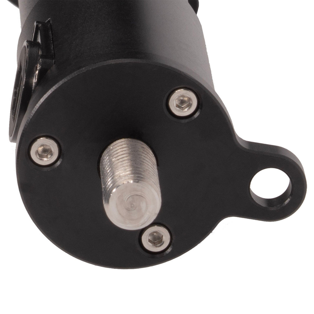 Ikan Aluminum Telescoping PoE Light Stand/Hanger, 2-Foot