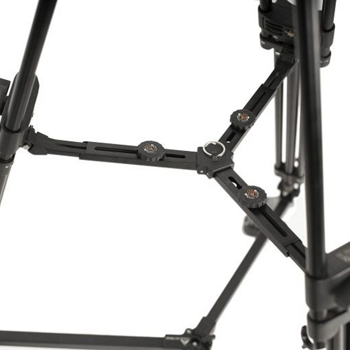 Ikan PT4500S-V3-TRIPOD 19-inch PTZ Teleprompter Tripod Dolly System