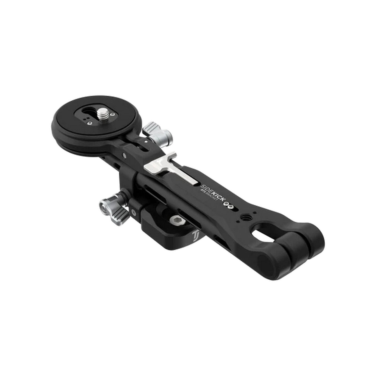 Kondor Blue KB-TJSK-BK SIDEKICK BTS Camera Bracket