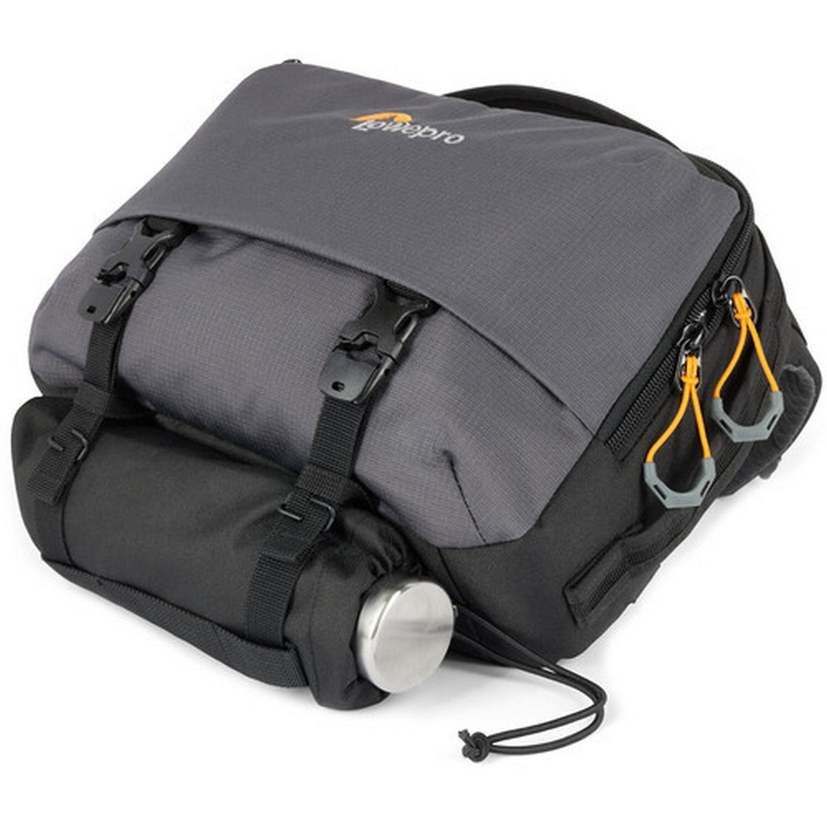 Lowepro Trekker Lite SLX 120 Gray Sling Camera Bag