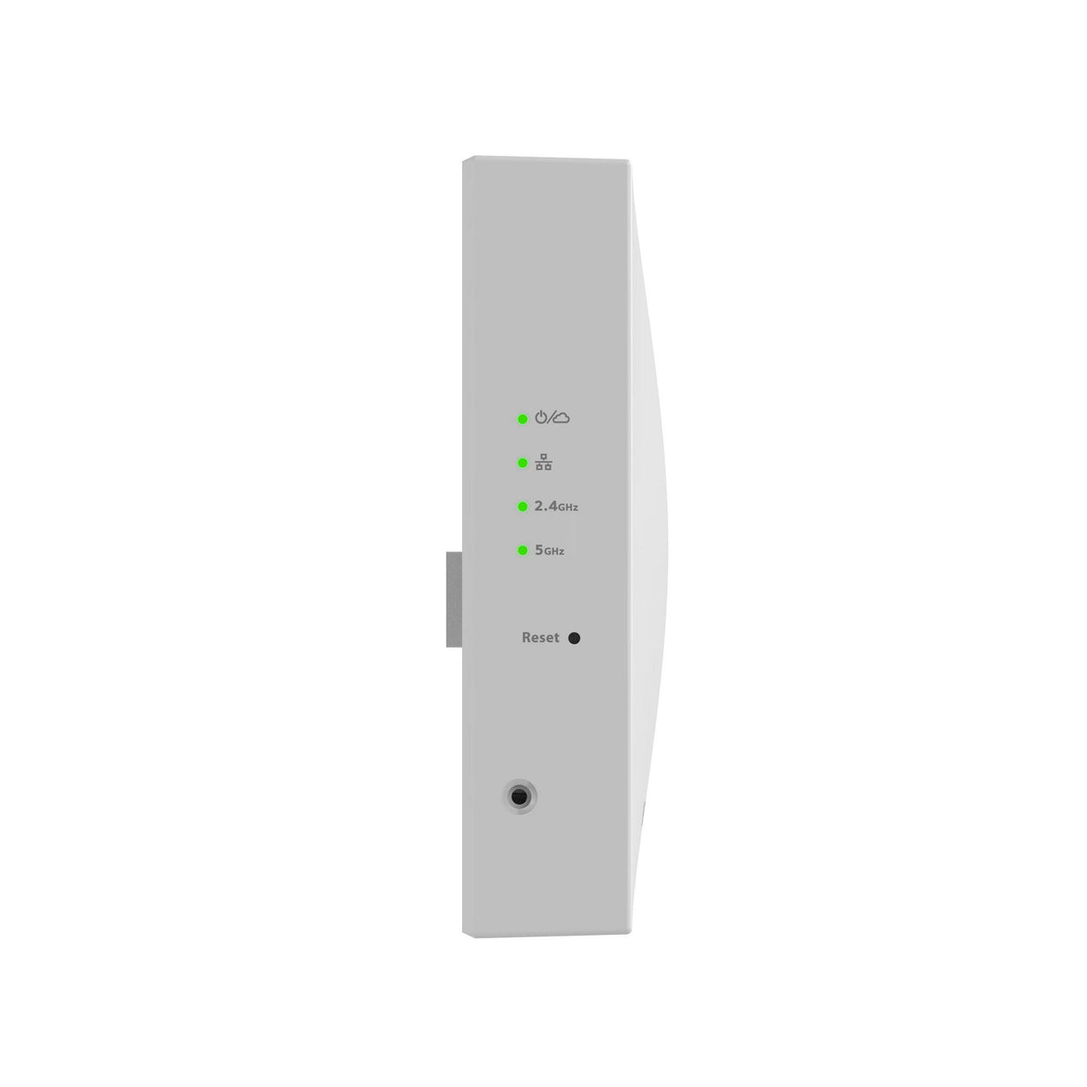 NETGEAR WAX610W-100NAS Insight Managed WiFi 6 AX1800 PoE Access Point