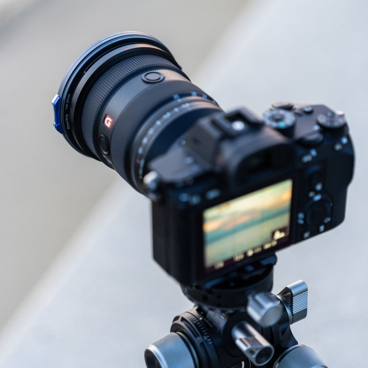 NISI JetMag Pro FS Magnetic Filters for Professional Photography