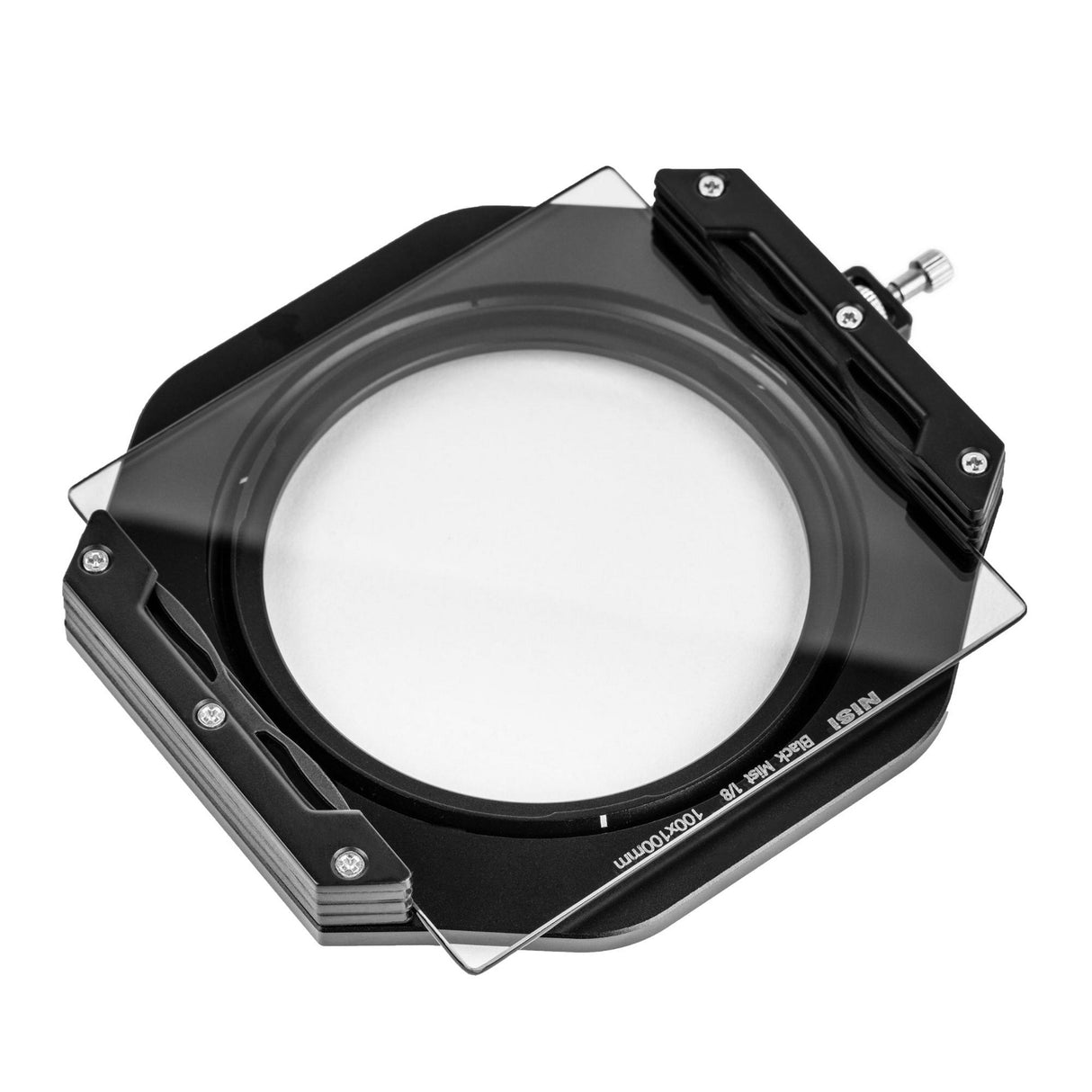 NiSi 100x100mm Black Mist Filter