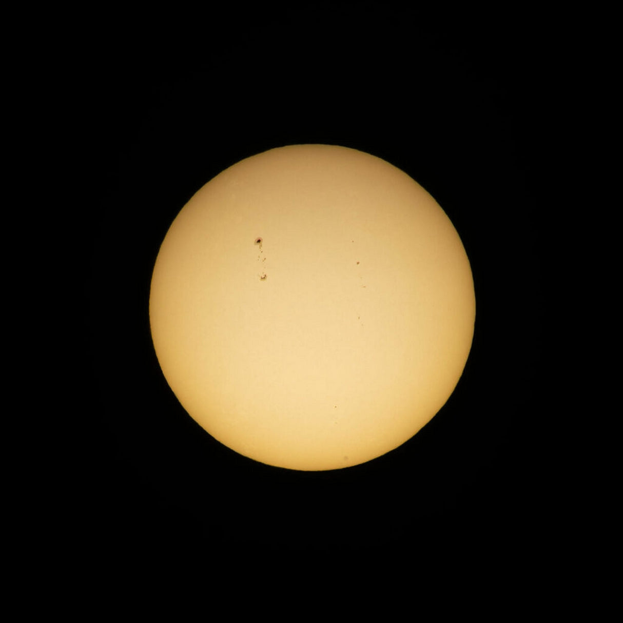 NiSi Solar Camera Filter Bundle 77mm/82mm