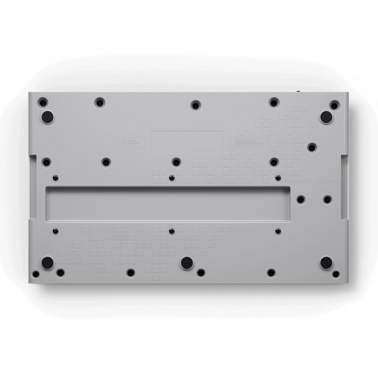 Novation Bass Station II Swifty Edition Paraphonic Analog Synthesizer