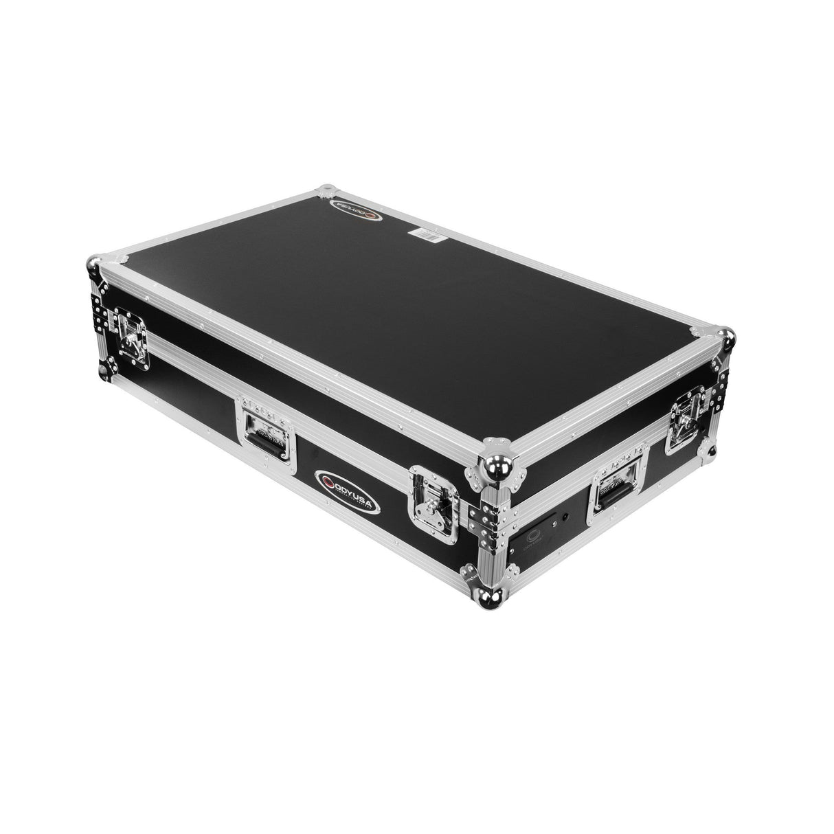Odyssey FZGSATXDJAZW Glide Style Flight Case for AlphaTheta XDJ-AZ Dual