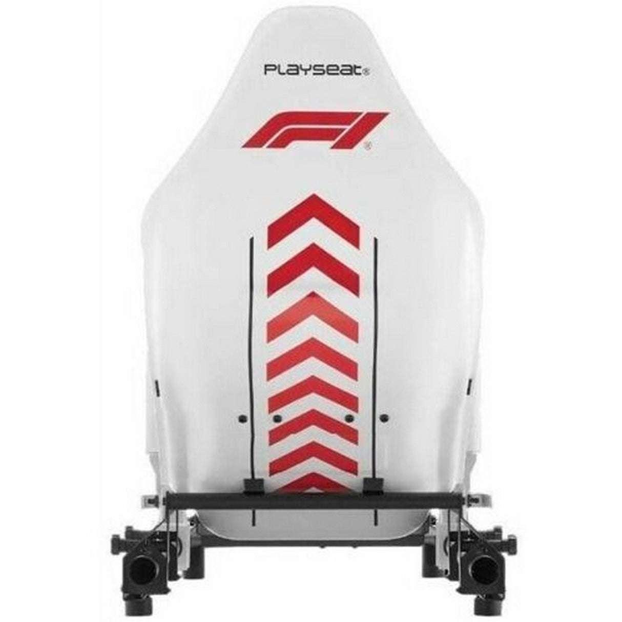 Playseat Formula Instinct F1 Edition White