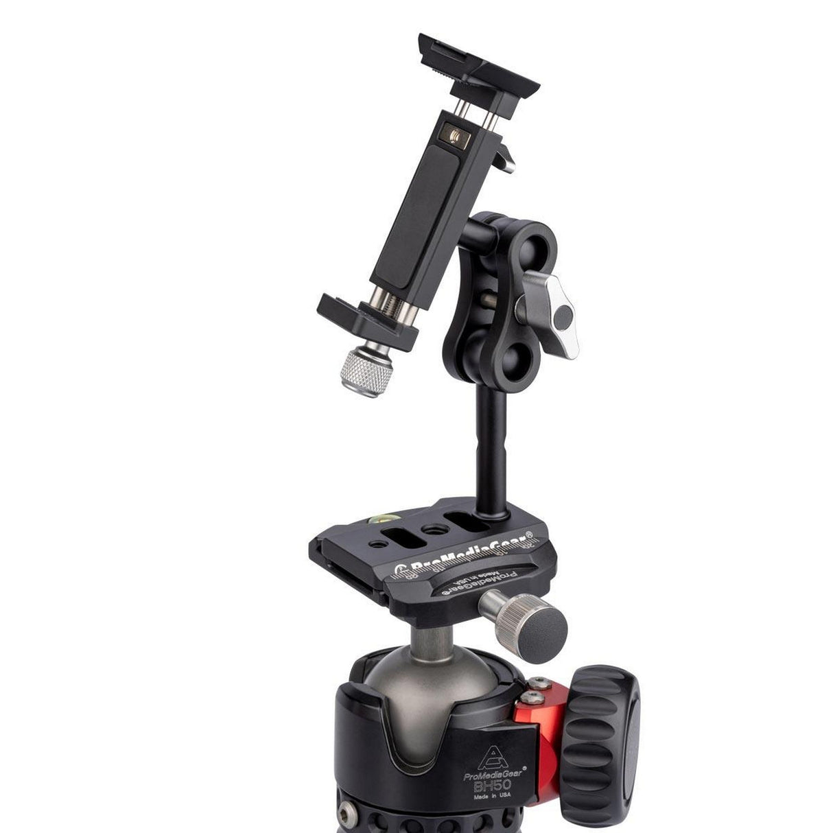 ProMediaGear TR03 Professional Smartphone Clamp