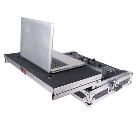 ProX X-DDJFLX4 Case for Pioneer DJ DDJ-FLX4 DDJ-400 and DDJ-SB3 DJ Controller