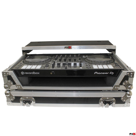 ProX XS-DDJ1000 Case for Pioneer DJ DDJ-1000 FLX6 SX3 DJ Controller