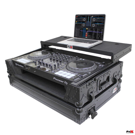 ProX XS-DDJ1000 Case for Pioneer DJ DDJ-1000 FLX6 SX3 DJ Controller