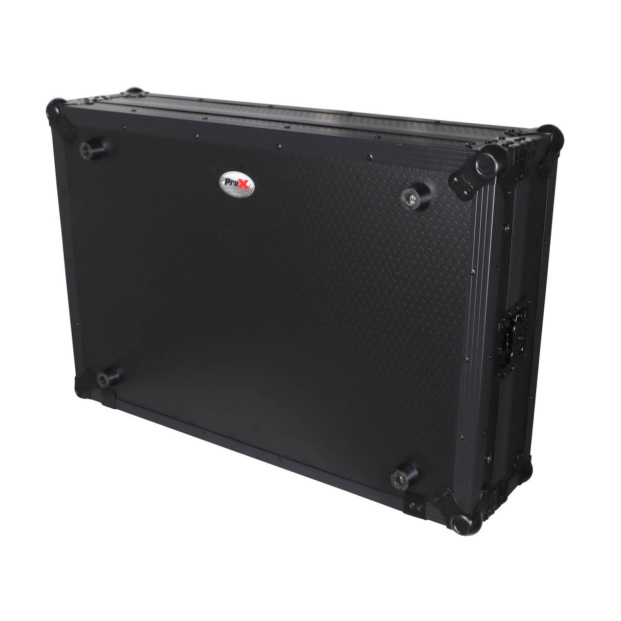 ProX XS-FLX10LTBL ATA Flight Style Road Case for Pioneer DDJ-FLX10/DDJ-GRV6