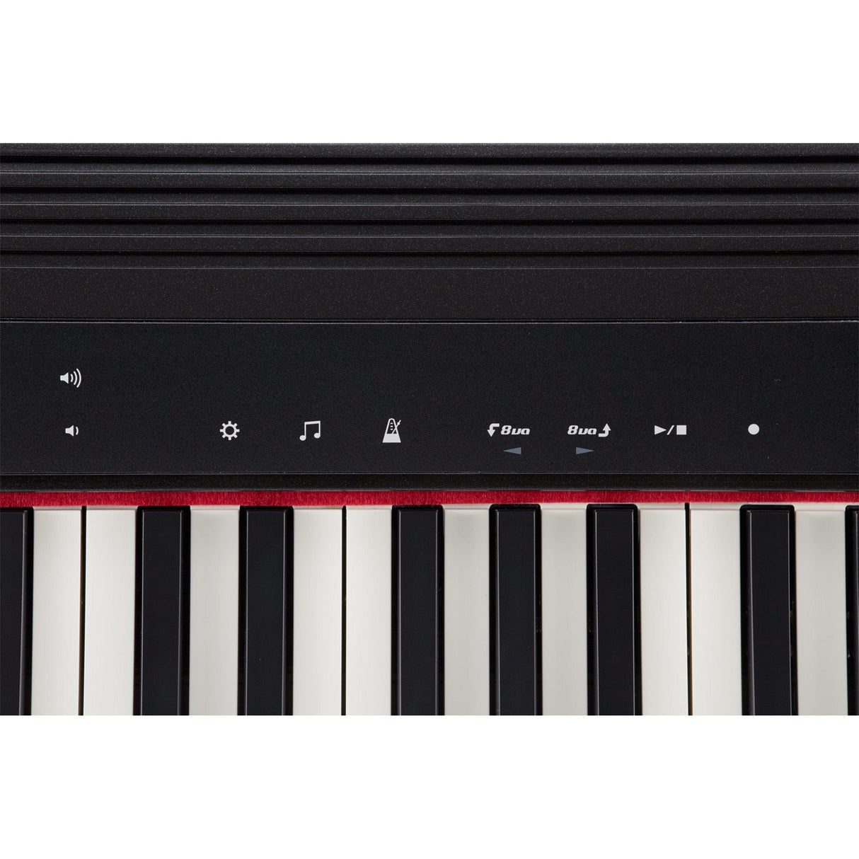 Roland GO-61P digital piano for practice and learning