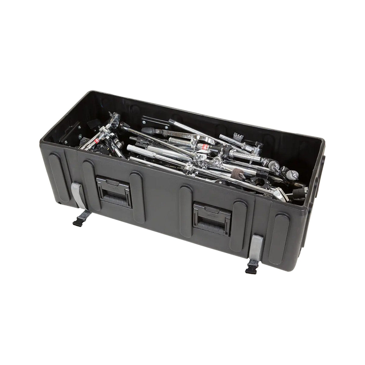 SKB 1SKB-DH4216W Large Drum Hardware Case with Wheels