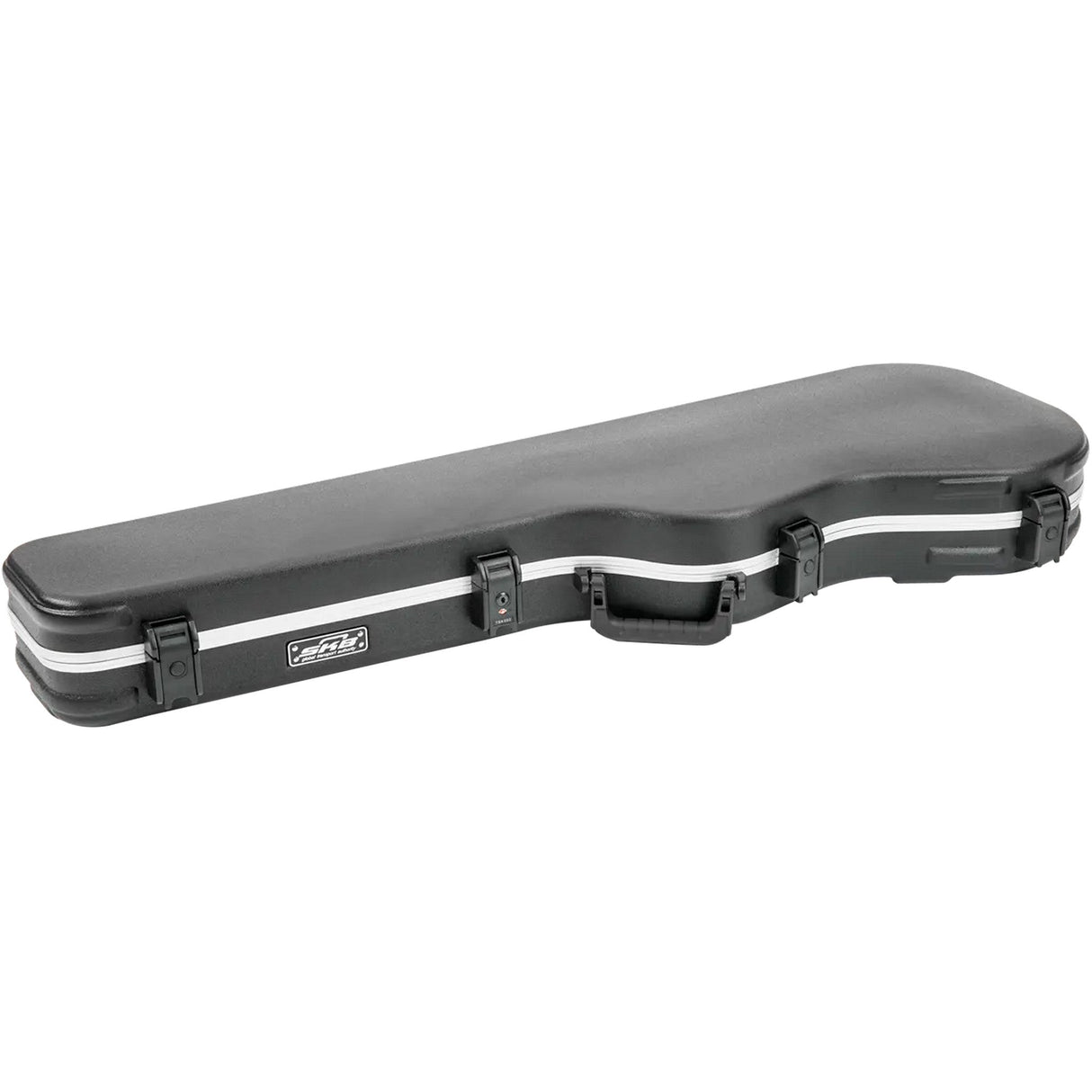 SKB 1SKB-FB-4 Shaped Standard Bass Case