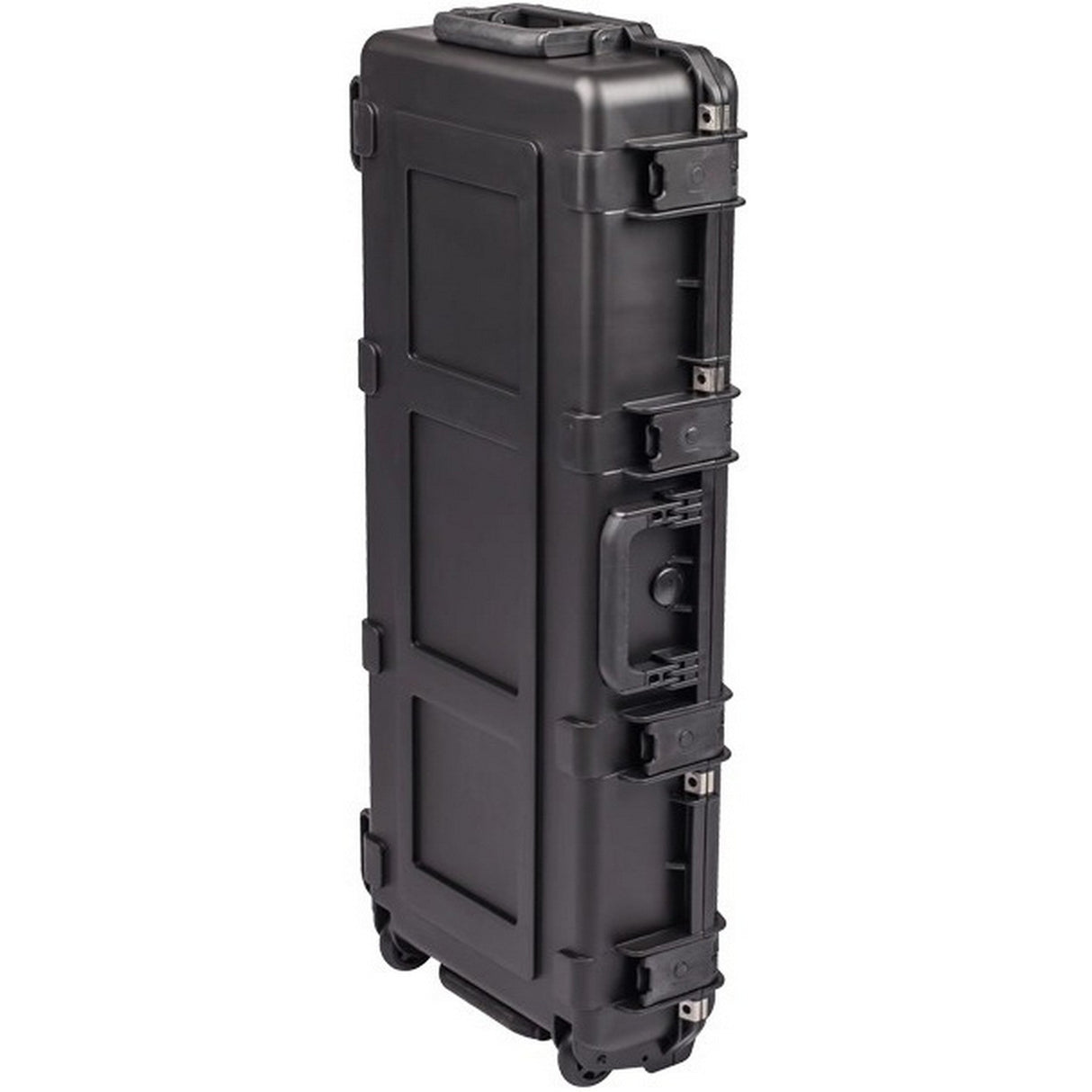 SKB 3i-3614-6B-E iSeries 3614-6 Waterproof Utility Case, Black, Empty