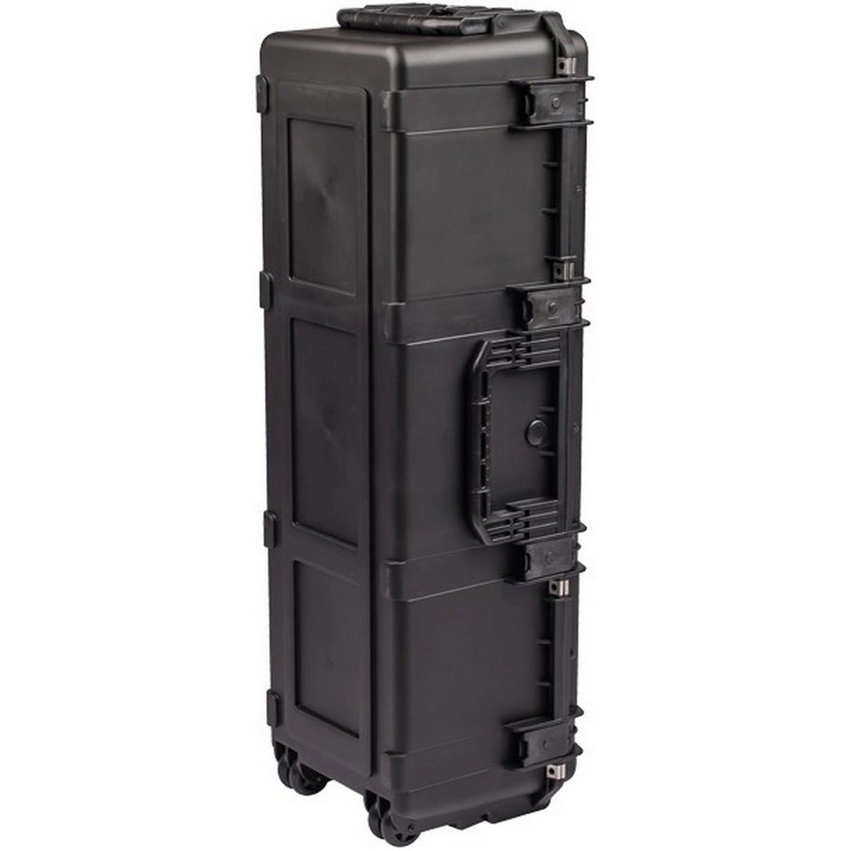 SKB 3i-4213-12BE iSeries 4213-12 Wheeled Waterproof Utility Case, Empty