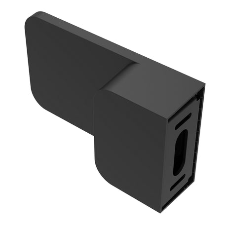 Sonance CONNECT Side Mount and PoE + Network Adapter Non-Removable