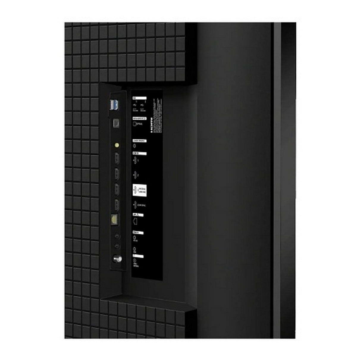 Sony K-98XR50 BRAVIA 5 Class Mini LED 4K HDR Google TV, 98-Inch