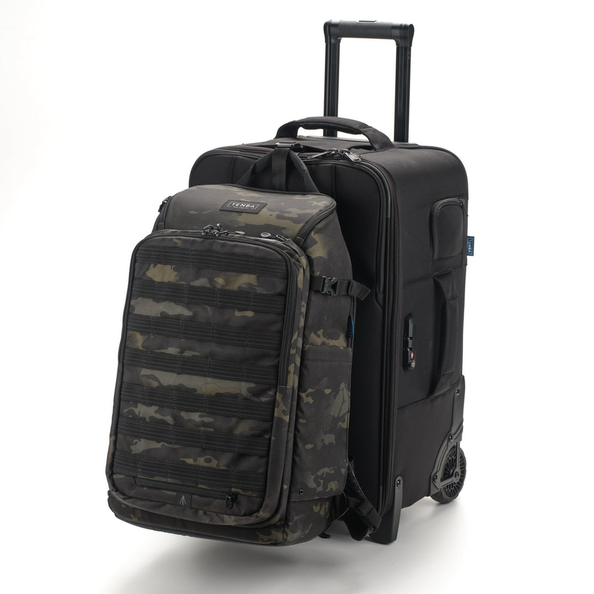 Tenba Roadie v2 Roller 24 Rolling Camera Case