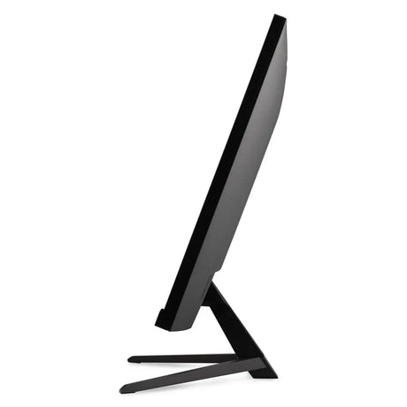 ViewSonic VX3267U-4K 32-Inch 4K UHD IPS Monitor w/65W USB-C HDMI DP HDR10