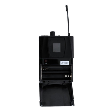 VocoPro SingerSongwriter Digital UHF PLL Wireless System 902.00MHz to 928.00 MHz