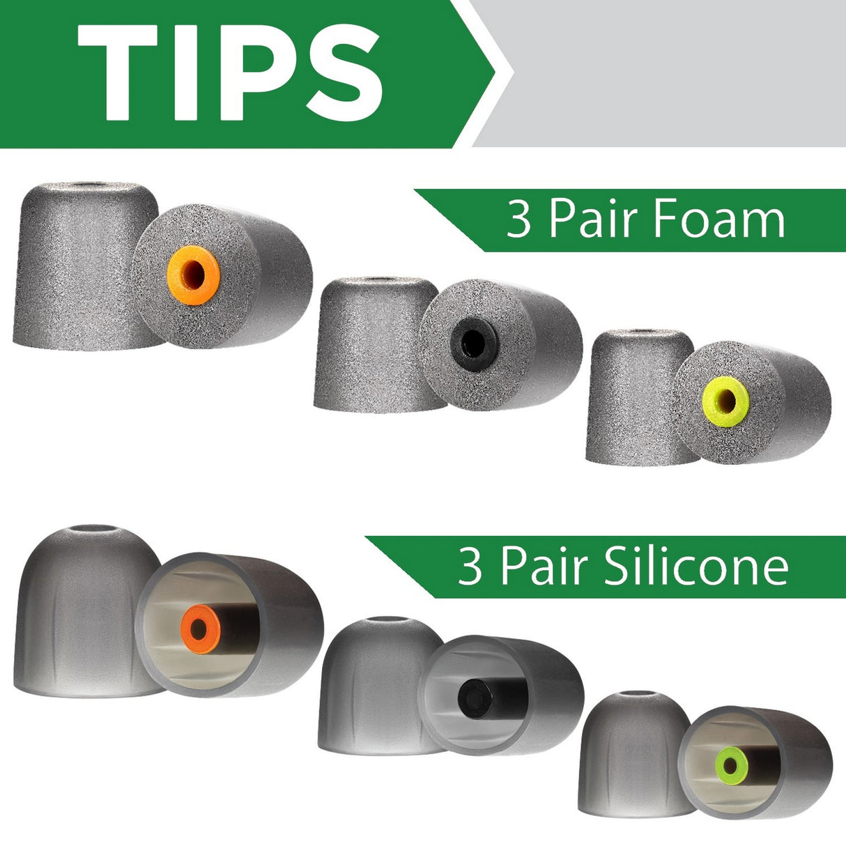 Westone AM Pro X30 In-Ear Monitors