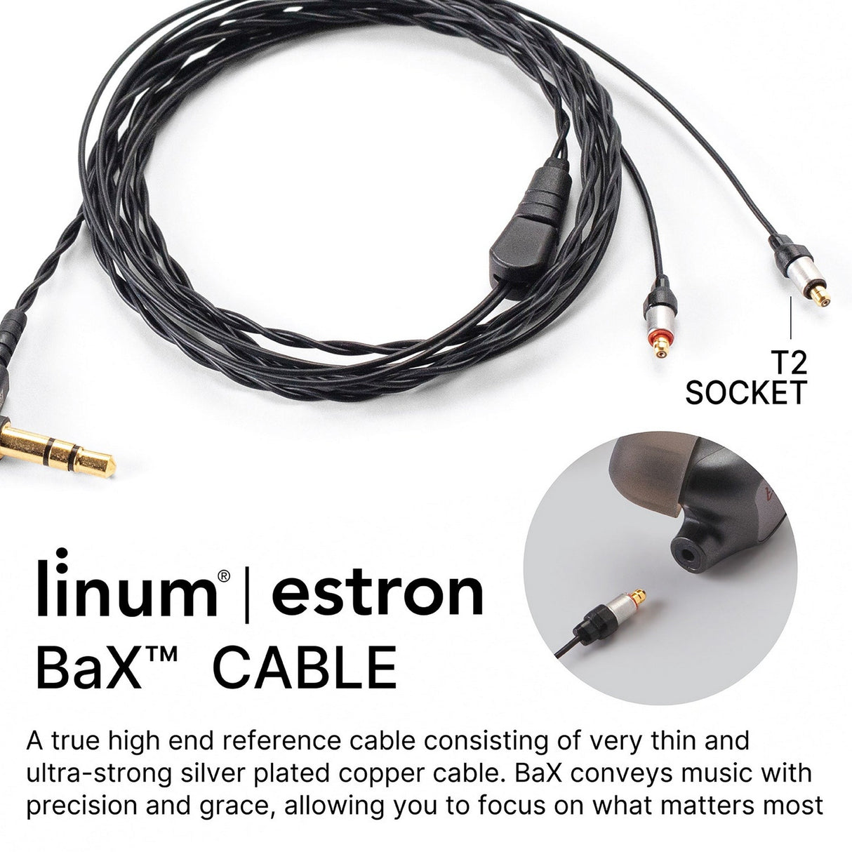 Westone MACH 10 In-Ear Monitors