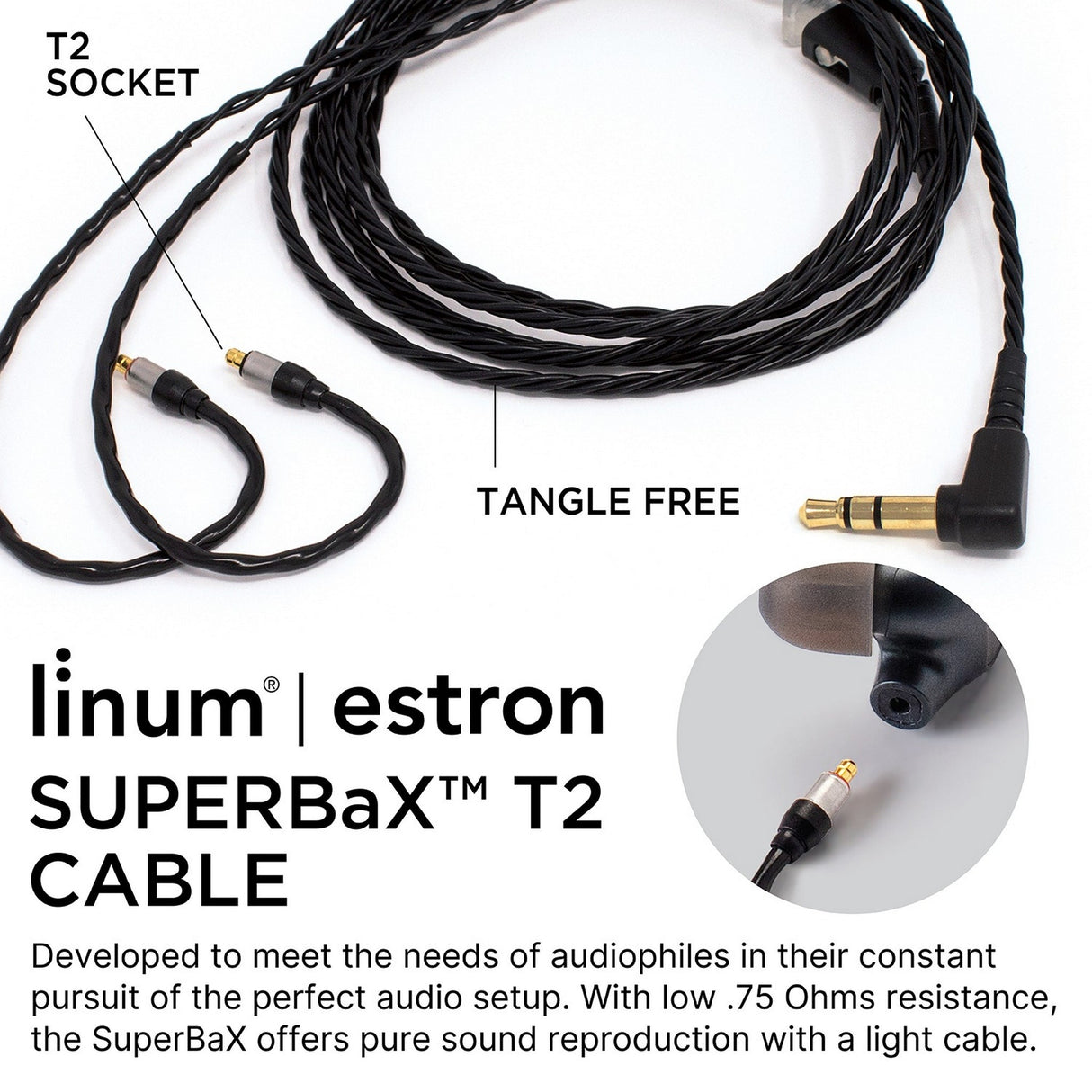 Westone MACH 50 5-Driver In-Ear Monitors