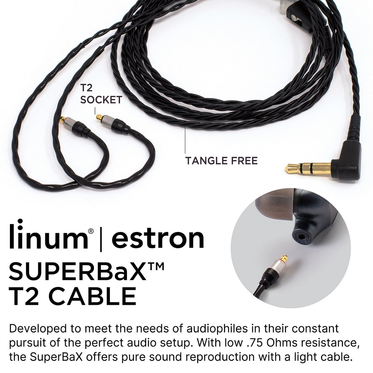 Westone MACH 60 6-Driver In-Ear Monitors