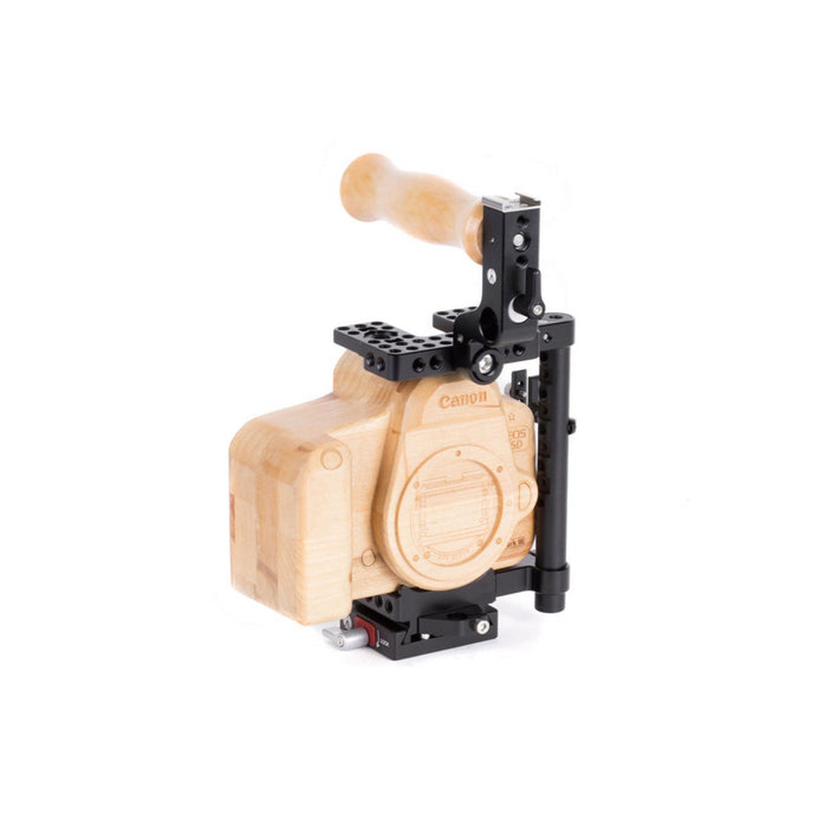 Wooden Camera Unified DSLR Cage, Medium