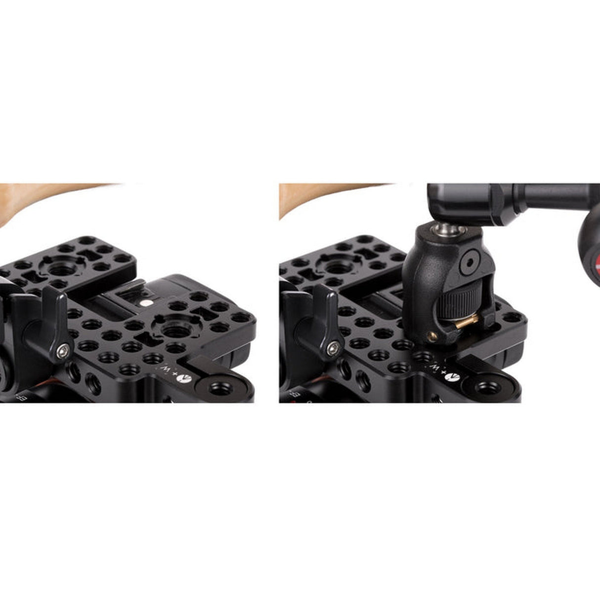 Wooden Camera Unified DSLR Cage, Large