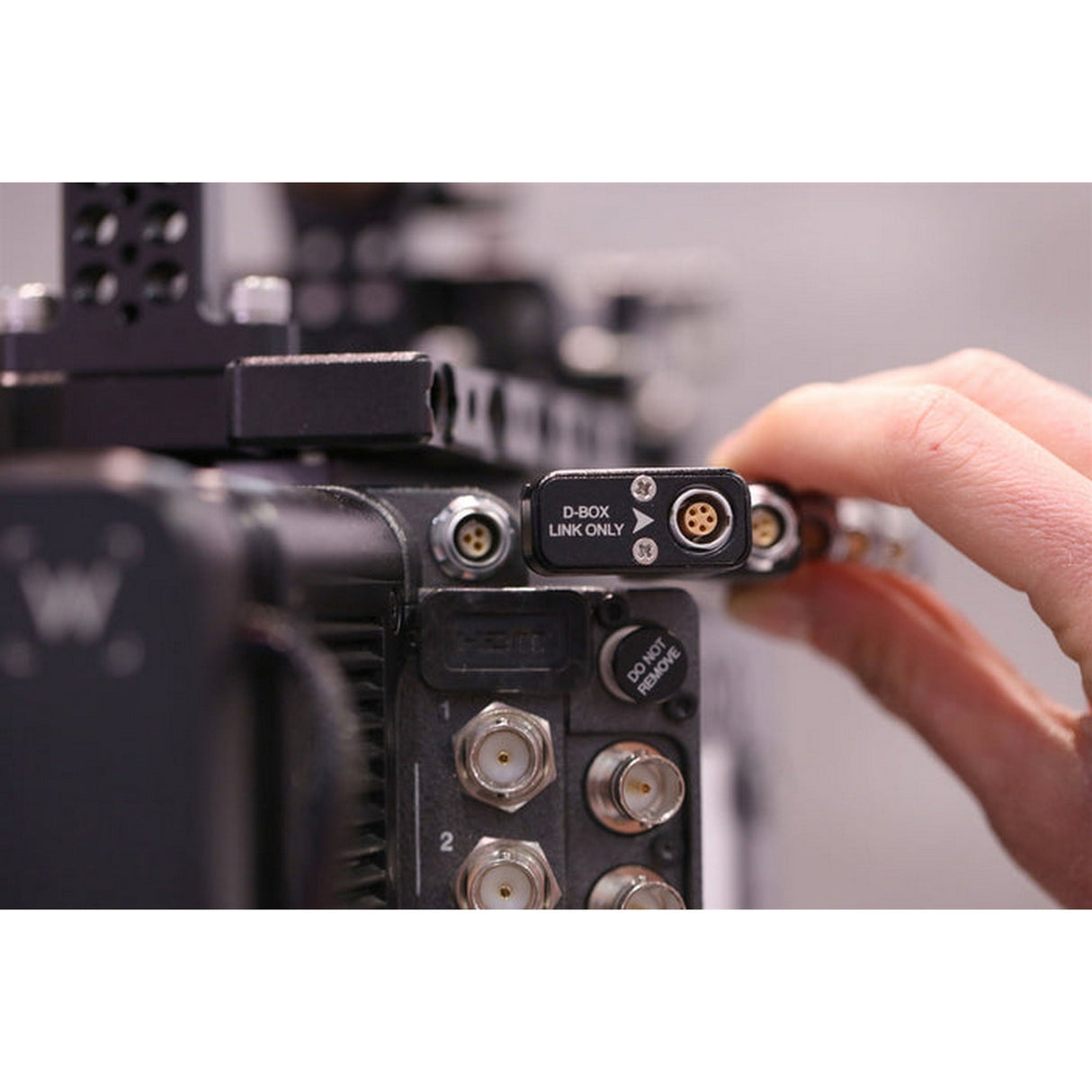 Wooden Camera D-Box for Sony Venice/Venice 2